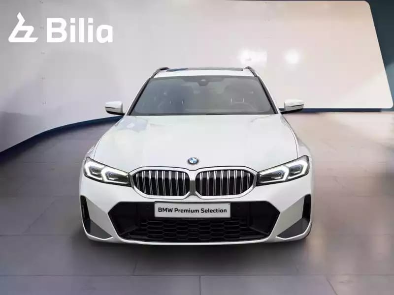 BMW 320 320d xDrive Touring Kit M Sport - Photo 1