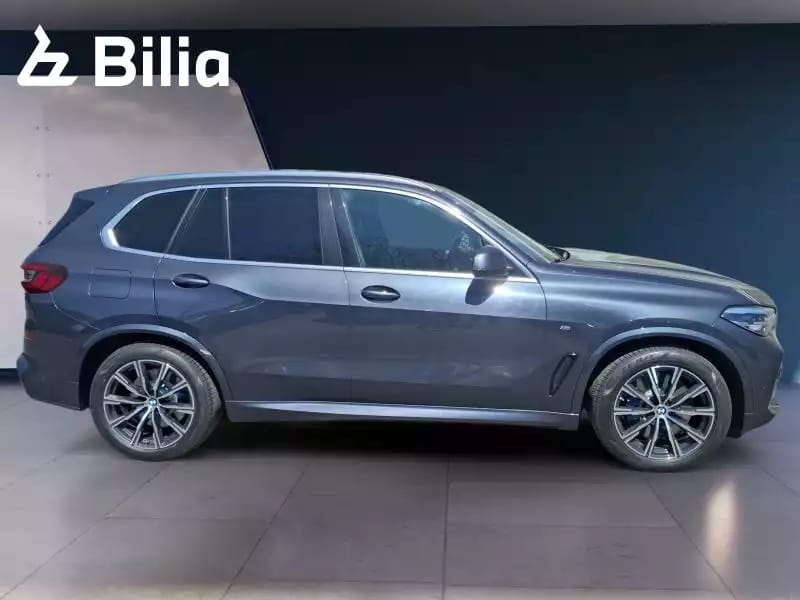 BMW X5 X5 xDrive30d Kit M Sport - Photo 1