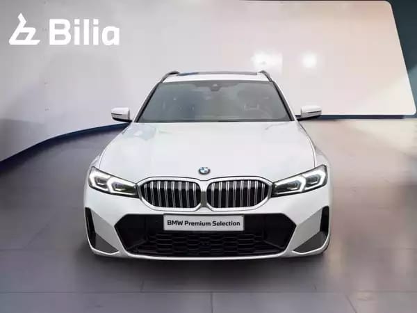 BMW 320 320d xDrive Touring Kit M Sport - Photo 2