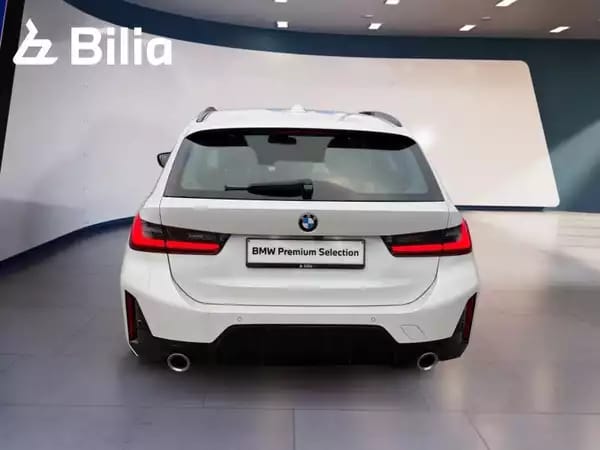 BMW 320 320d xDrive Touring Kit M Sport - Photo 3