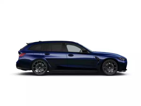 BMW M3 M3 Competition M xDrive Touring - Photo 2