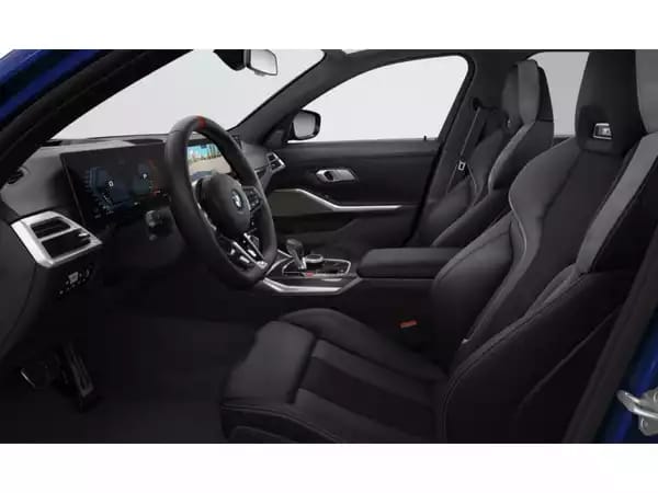 BMW M3 M3 Competition M xDrive Touring - Photo 3