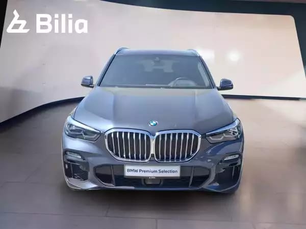 BMW X5 X5 xDrive30d Kit M Sport - Photo 2