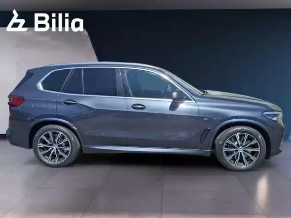 BMW X5 X5 xDrive30d Kit M Sport - Photo 2