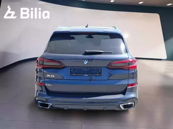 BMW X5 X5 xDrive30d Kit M Sport - Photo 3