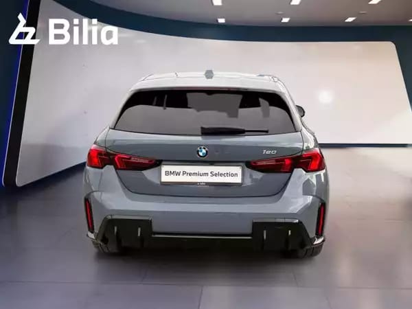 BMW 120 120 Kit M Sport - Photo 3