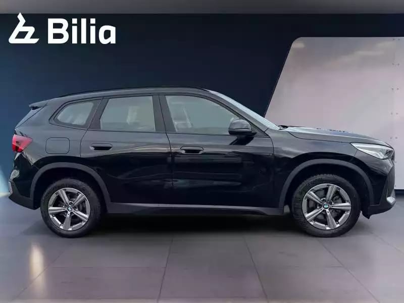 BMW X1 X1 sDrive18d - Photo 1