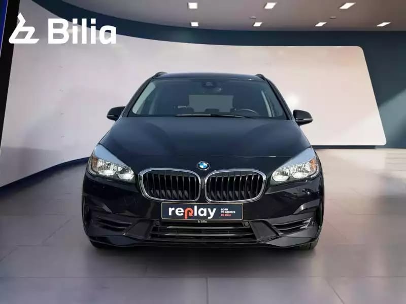 BMW 216 216i Active Tourer - Photo 1