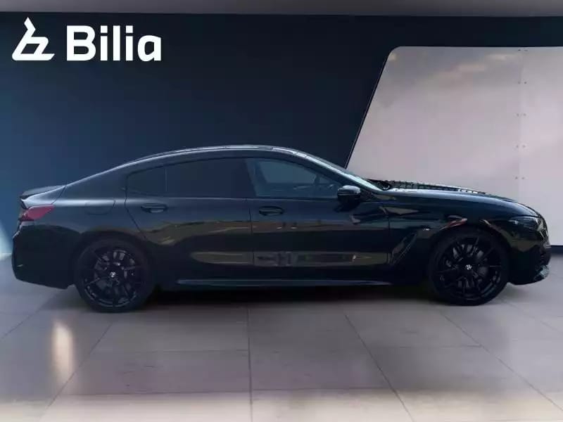 BMW 840 840d xDrive Gran Coupé Kit M Sport - Photo 1