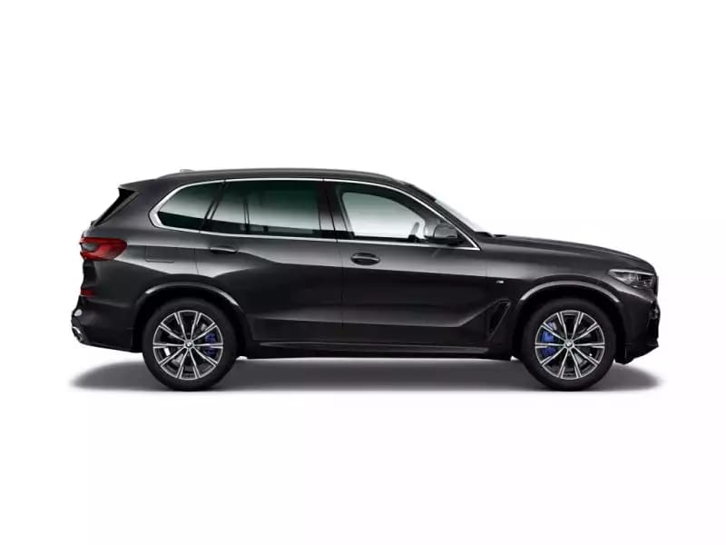 BMW X5 X5 xDrive30d Kit M Sport - Photo 1