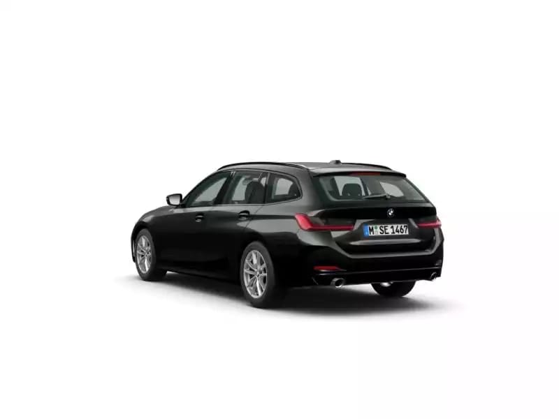 BMW 318 318i Touring - Photo 1