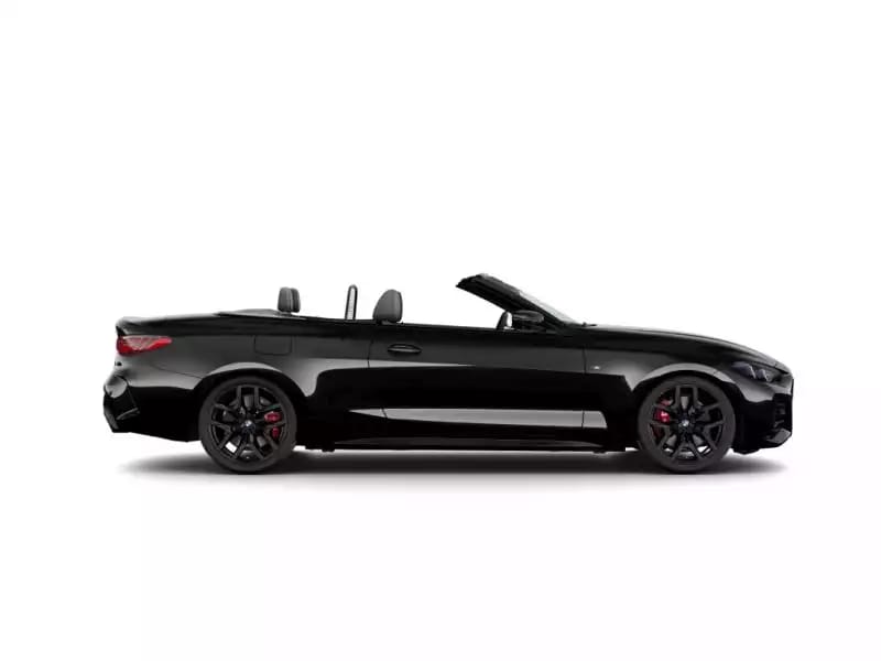 BMW 420 420i Cabrio Kit M Sport - Photo 1