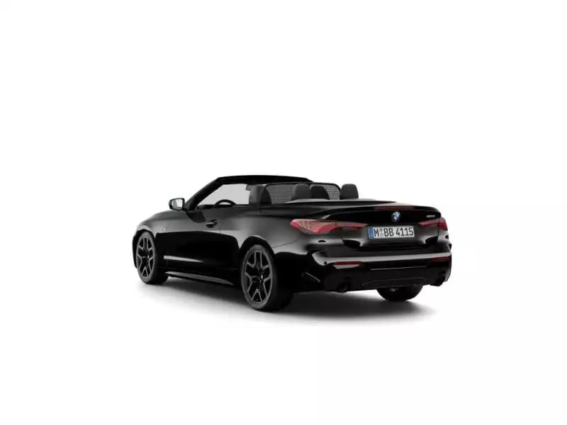 BMW 420 420i Cabrio Kit M Sport - Photo 1