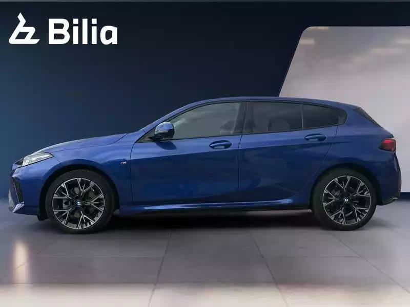 BMW 120 120 M Sport Design - Photo 1