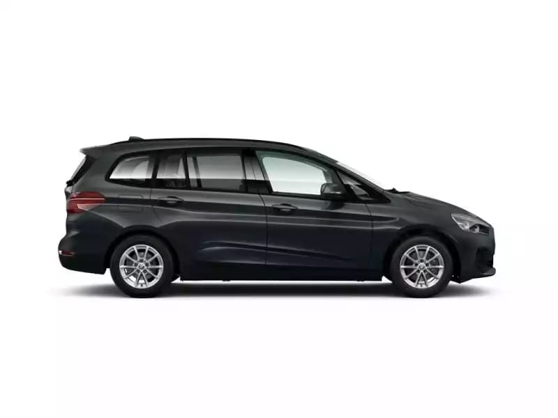 BMW 218 218i Gran Tourer 7 places - Photo 1