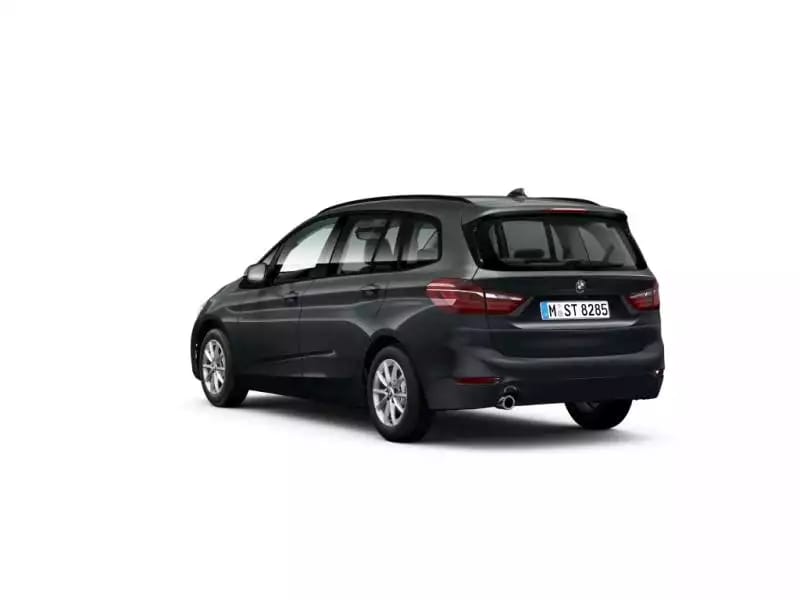 BMW 218 218i Gran Tourer 7 places - Photo 1