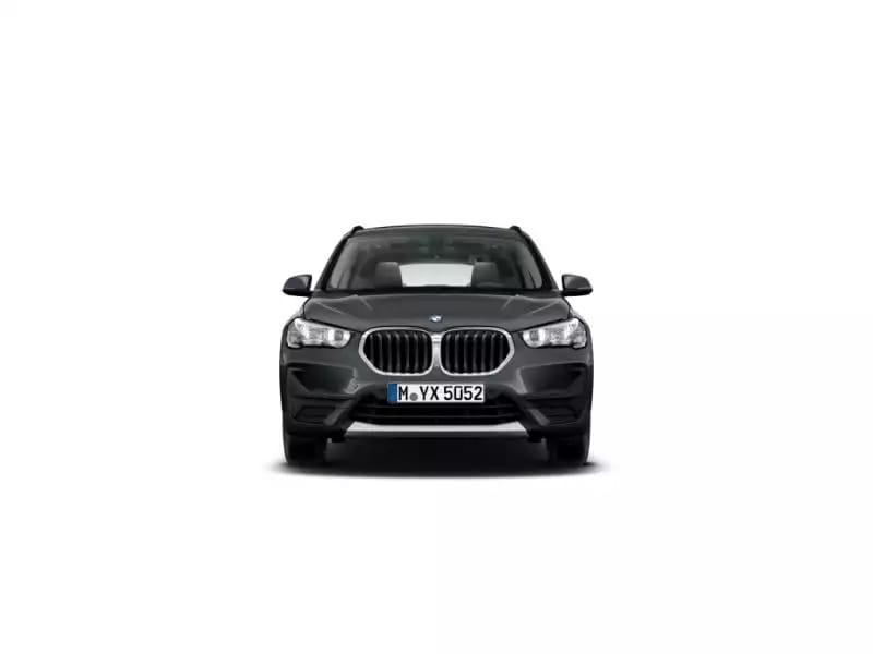 BMW X1 sDrive16d - Photo 1