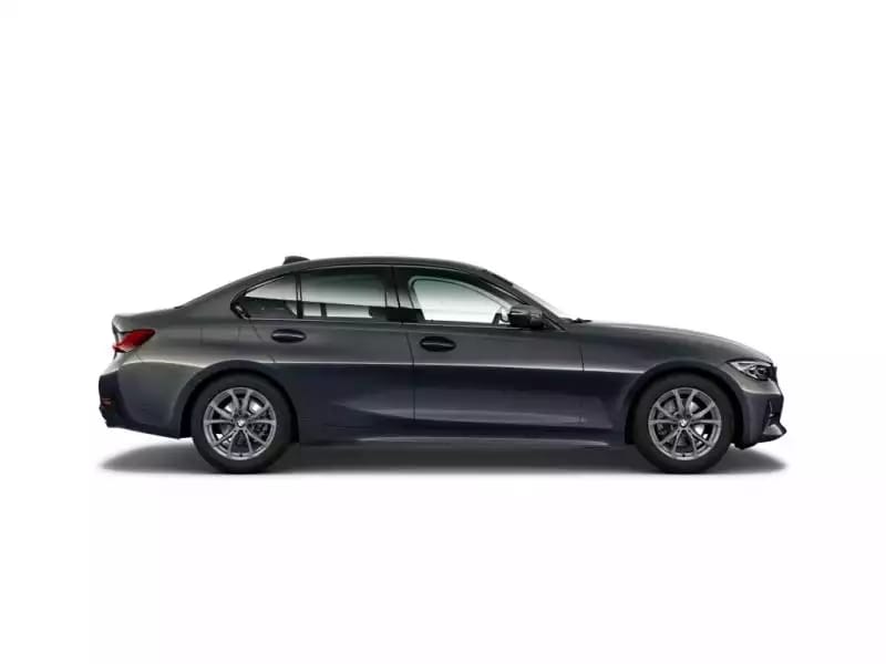 BMW 330 330e Berline Sport Line - Photo 1