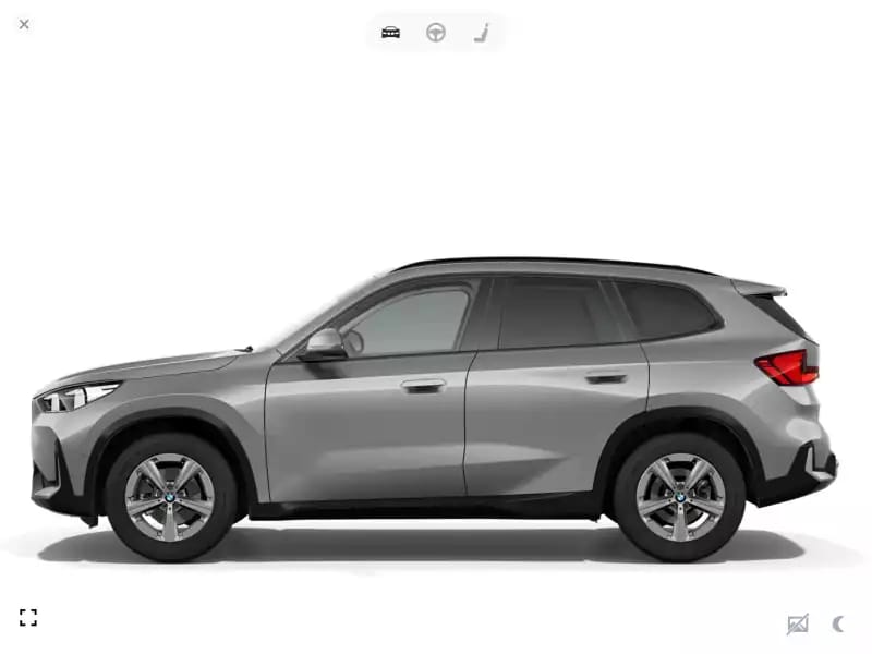 BMW X1 X1 xDrive20d - Photo 1