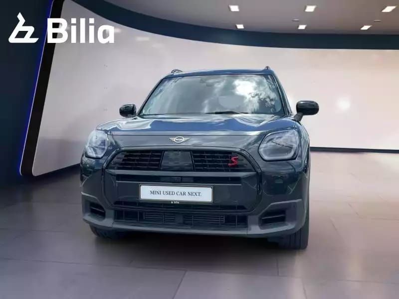 MINI Cooper S Countryman Countryman S ALL4 - Photo 1