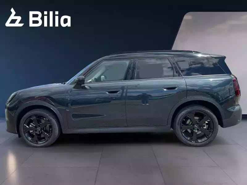 MINI Cooper S Countryman Countryman S ALL4 - Photo 1