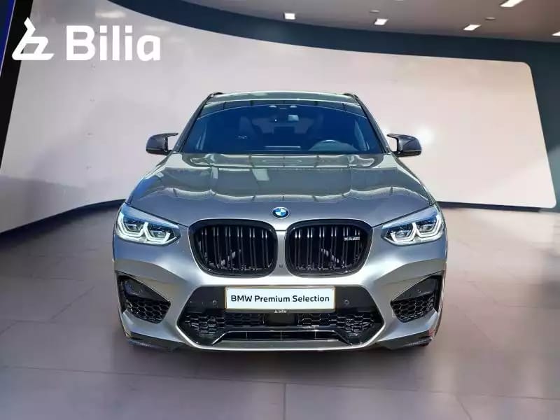 BMW X4 M X4 M Competition - Photo 1