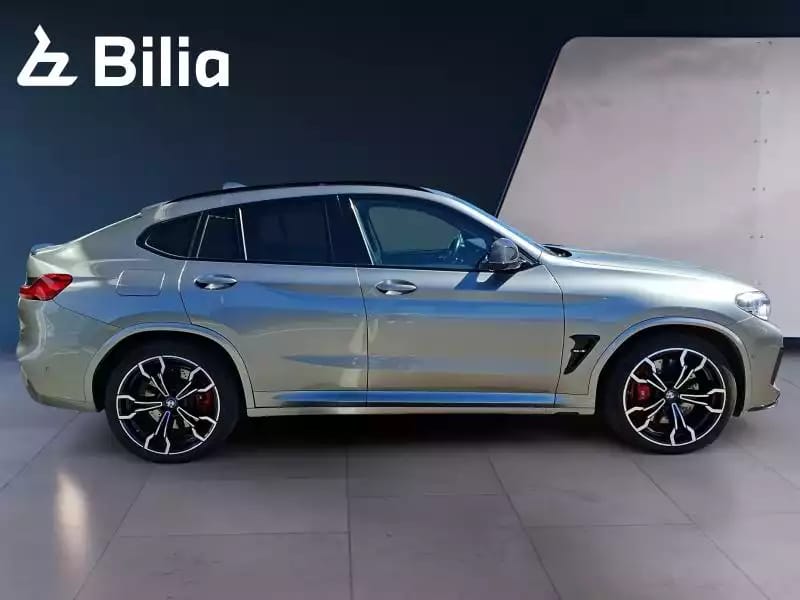 BMW X4 M X4 M Competition - Photo 1