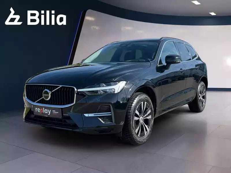 Volvo XC60 XC60 B4 Core - Photo 1