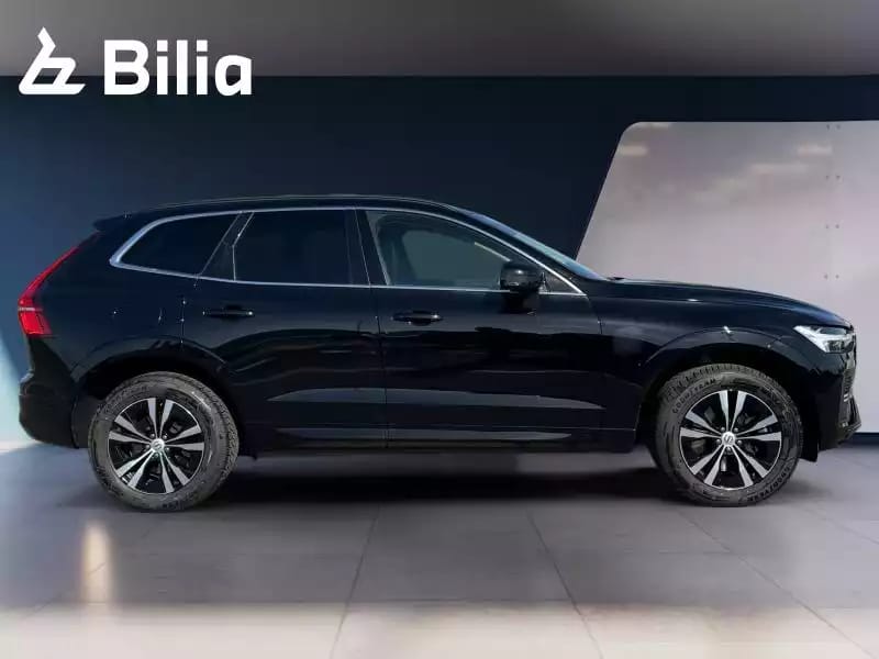 Volvo XC60 XC60 B4 Core - Photo 1