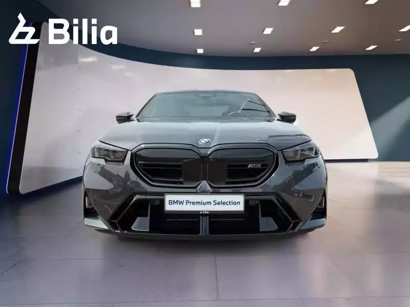 BMW M5 M5 Berline - Photo 1