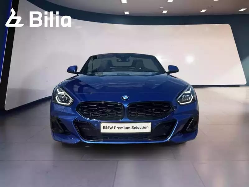 BMW Z4 Z4 M40i Kit M Sport - Photo 1