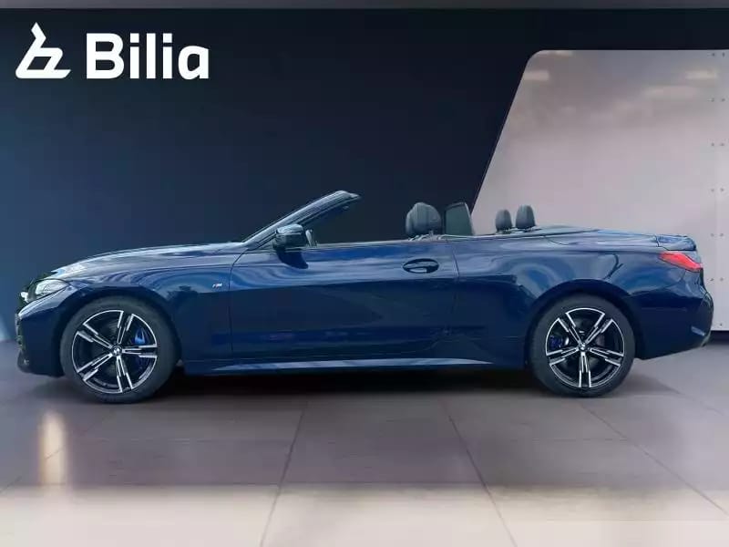 BMW 440 Mi xDrive Cabrio Kit M Sport - Photo 1