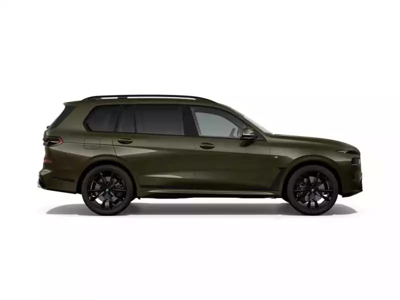 BMW X7 X7 xDrive40d Kit M Sport - Photo 1