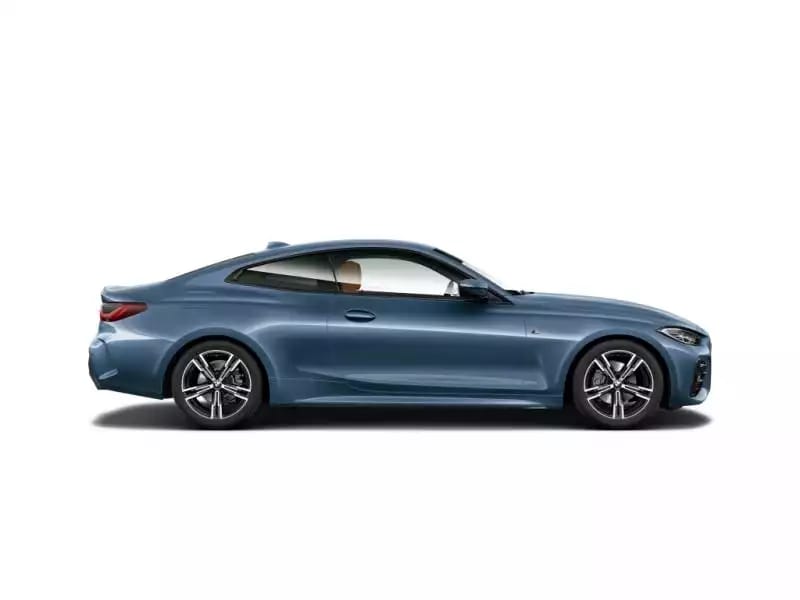 BMW 420 420i Coupé Kit M Sport - Photo 1