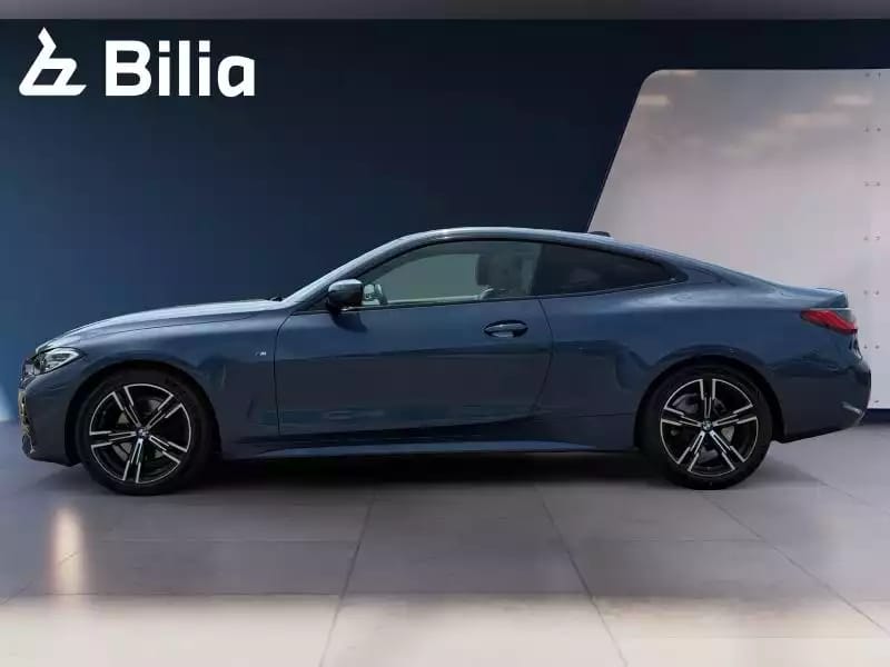 BMW 420 420i Coupé Kit M Sport - Photo 1