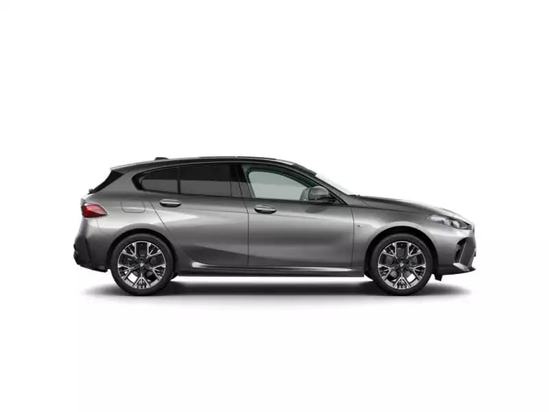 BMW 116 116 Kit M Sport - Photo 1