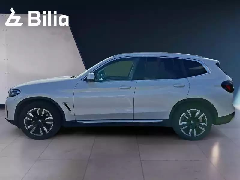 BMW X3 X3 xDrive20d - Photo 1
