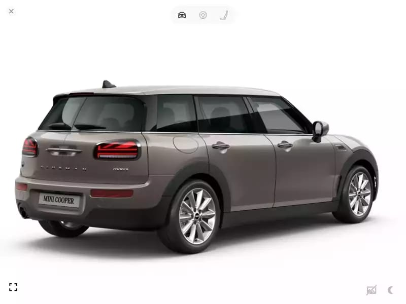 MINI Cooper Clubman Cooper Clubman - Photo 1