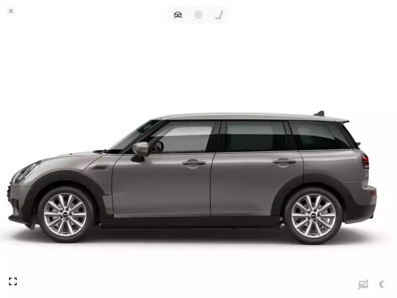MINI Cooper Clubman Cooper Clubman - Photo 1