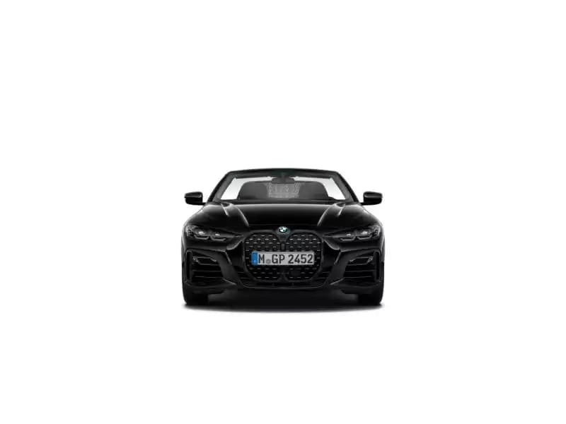 BMW 440 M440i xDrive Cabrio Kit M Sport - Photo 1