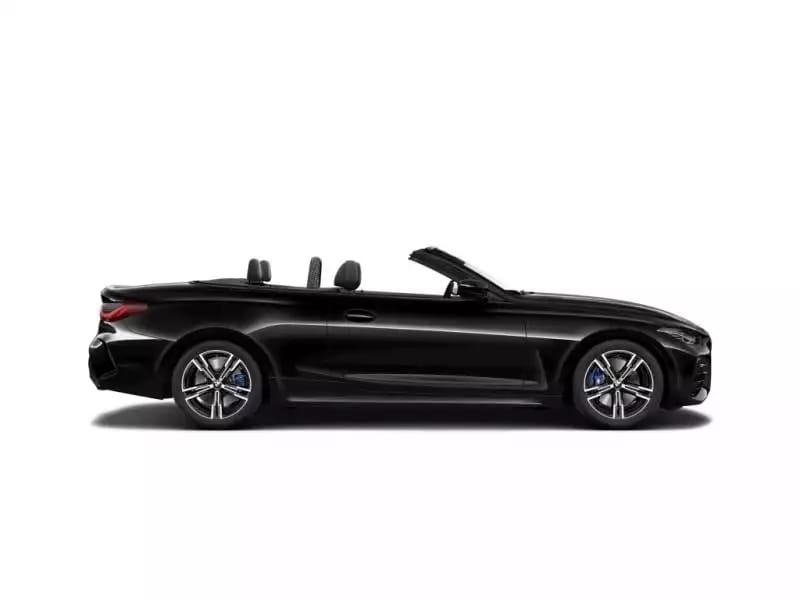 BMW 440 M440i xDrive Cabrio Kit M Sport - Photo 1