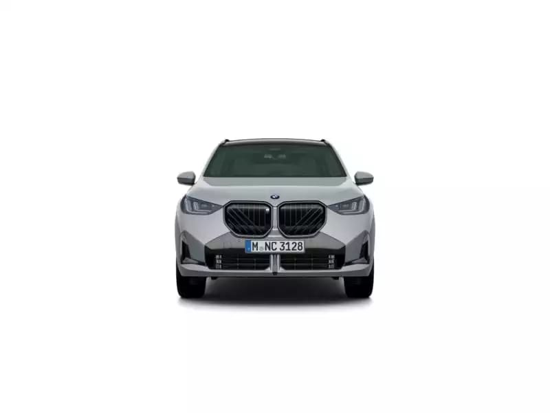 BMW X3 X3 20d xDrive Kit M Sport - Photo 1