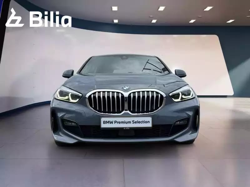 BMW 118 118i Hatch Kit M Sport - Photo 1