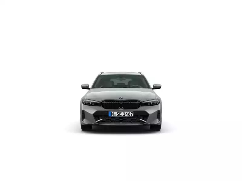 BMW 318 318d Touring Kit M Sport - Photo 1
