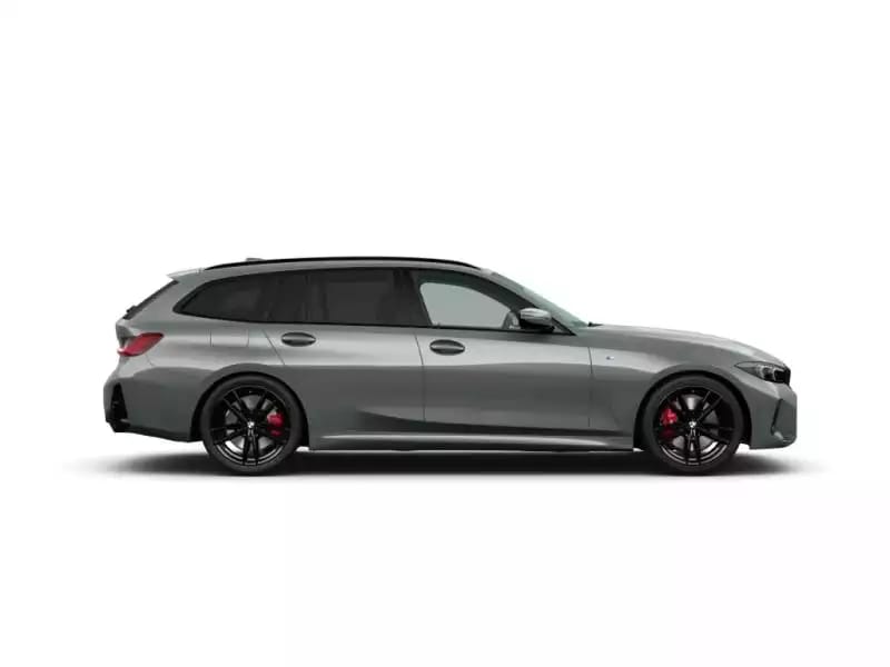 BMW 318 318d Touring Kit M Sport - Photo 1