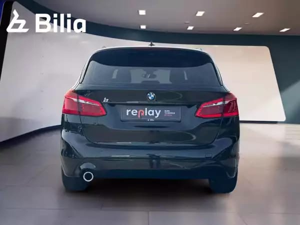 BMW 216 216i Active Tourer - Photo 3