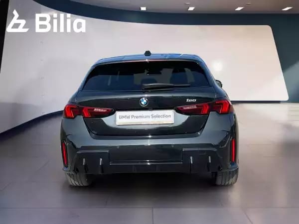 BMW 120 120 Kit M Sport - Photo 3