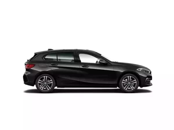 BMW 118 118i Hatch Sport Line - Photo 2