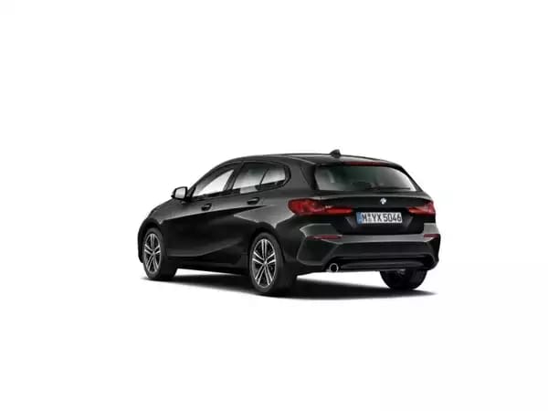 BMW 118 118i Hatch Sport Line - Photo 2