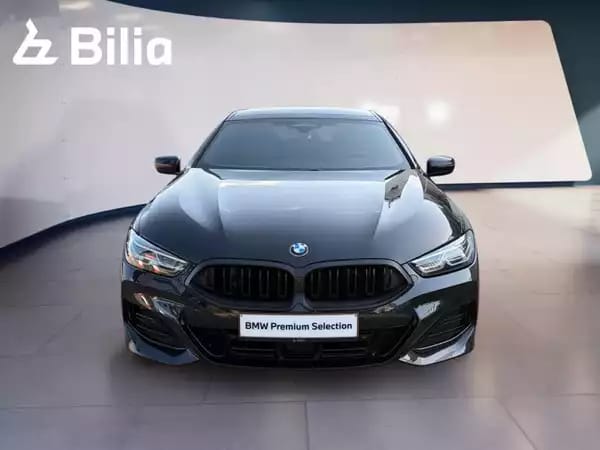 BMW 840 840d xDrive Gran Coupé Kit M Sport - Photo 2